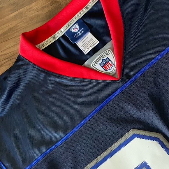 SOLD ‼️ Buffalo Bills Marshawn Lynch Jersey - Picture 5 of 5